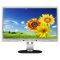 24" Philips 241P LED 1920x1080 monitor VGA/DVI/DISP/SND
