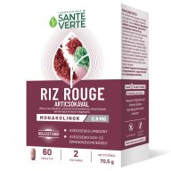 RIZ ROUGE ARTICSÓKÁVAL