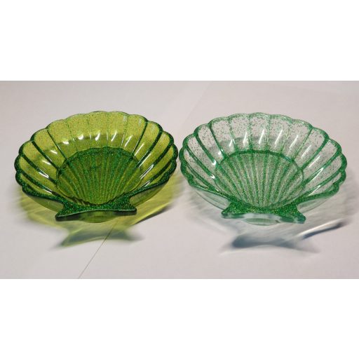 Kagylós ékszertartó 1