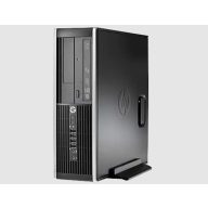 HP Compaq Pro 6305 SFF PC
