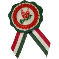 Madaras kokárda