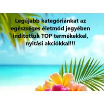 Egészség, gyógyhatású készítmények