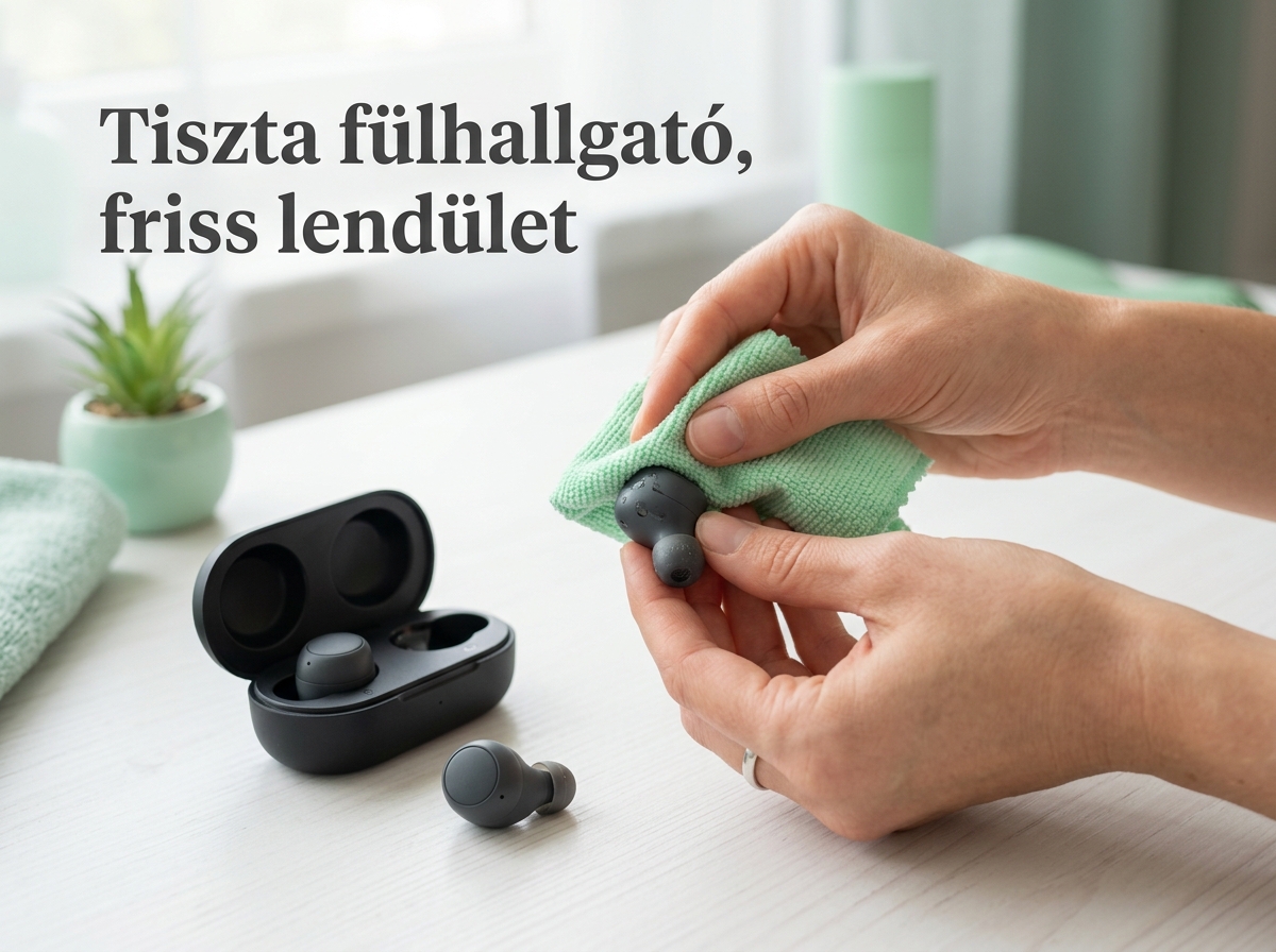 Fülhallgató futáshoz: így válassz stabil és biztonságos típust